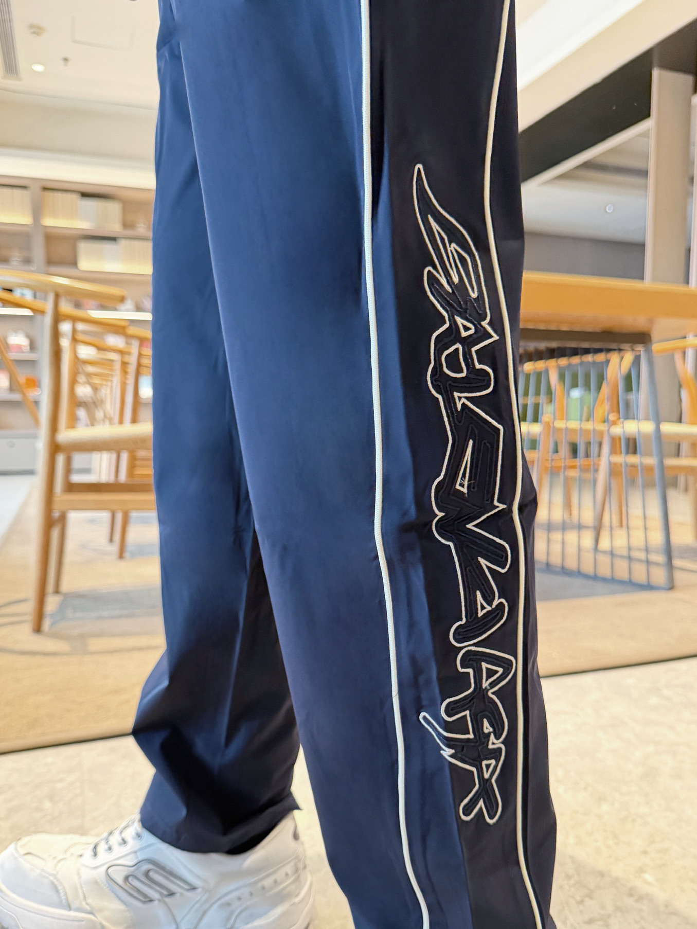 Casual Pants Man
